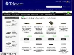 Sites similar to rtelecom.net