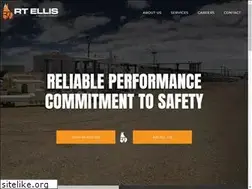 Sites similar to rtellispipeline.com