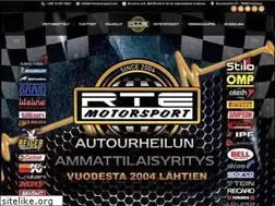 Sites similar to rtemotorsport.net