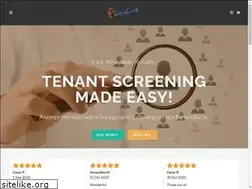 Sites similar to rtenant.com