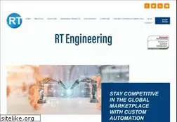 Sites similar to rteng.com