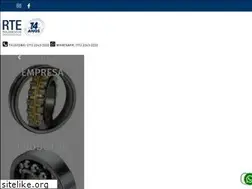 Sites similar to rterolamentos.com.br