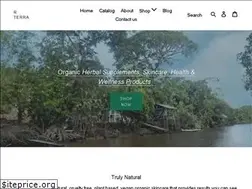 Sites similar to rterraherbs.com