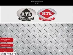Sites similar to rtewelding.com