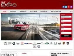 Sites similar to rtexpo.com