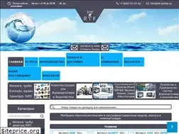 Sites similar to rtf-prime.ru