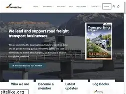 Sites similar to rtf.nz