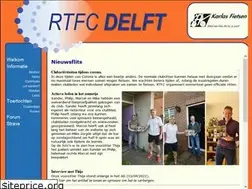 Sites similar to rtfc-delft73.nl