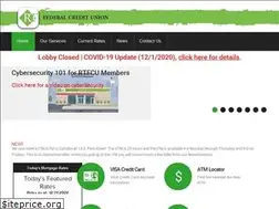 Sites similar to rtfcu.com