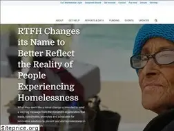 Sites similar to rtfhsd.org