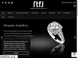 Sites similar to rtfj.co.uk