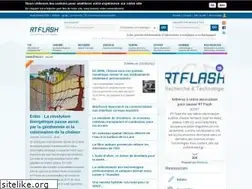 Sites similar to rtflash.fr