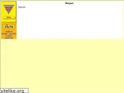 Sites similar to rtfm.be