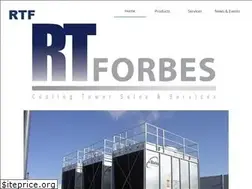 Sites similar to rtforbes.com