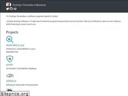 Sites similar to rtfpessoa.xyz