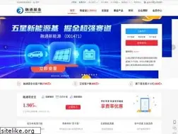 Sites similar to rtfund.com