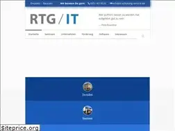 Sites similar to rtg-it.de