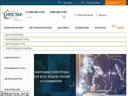 Sites similar to rtg-mps.ru