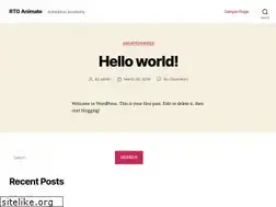 Sites similar to rtga.in