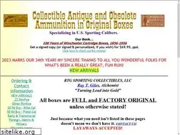 Sites similar to rtgammo.com