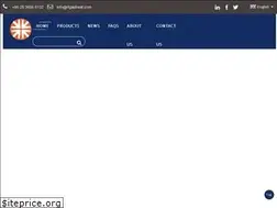 Sites similar to rtgastreat.com