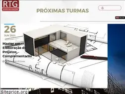 Sites similar to rtgespecializacao.com.br