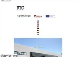 Sites similar to rtgtextiles.fr