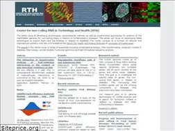 Sites similar to rth.dk