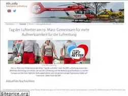 Sites similar to rth.info