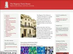 Sites similar to rth.org.uk