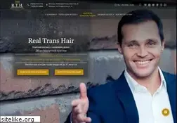 Sites similar to rth.ru