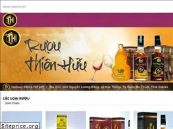 Sites similar to rth.vn