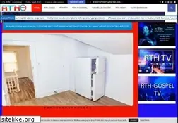 Sites similar to rth2000.com
