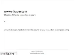 Sites similar to rthaber.com