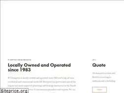 Sites similar to rthampton.com