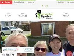 Sites similar to rthartford.org
