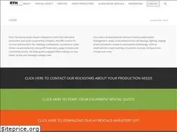 Sites similar to rthav.com