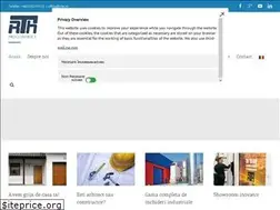 Sites similar to rthc.ro