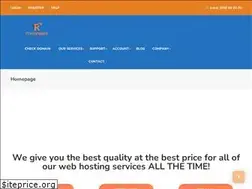 Sites similar to rthecompany.eu