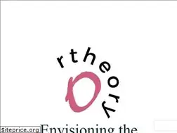 Sites similar to rtheory.digital