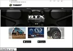 Sites similar to rthibert.com