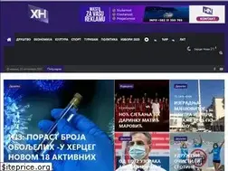 Sites similar to rthn.me