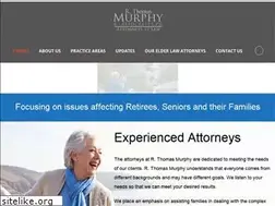 Sites similar to rthomasmurphy.com
