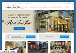 Sites similar to rthotel.com