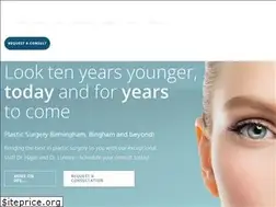 Sites similar to rthplasticsurgery.com