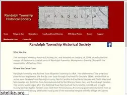 Sites similar to rths.org