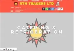 Sites similar to rthtraders.com