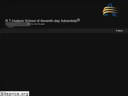 Sites similar to rthudson.org