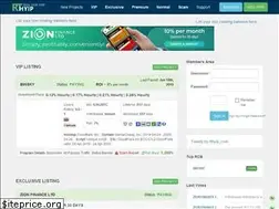 Sites similar to rthyip.com