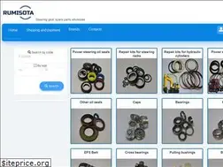 Sites similar to rti-baltika.ru